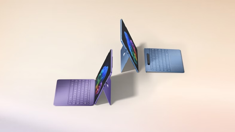 Featured image of post Surface Go 体验分享